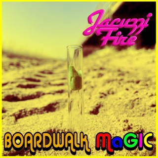 Boardwalk Magic lyrics | Boomplay Music