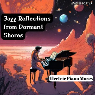 Jazz Reflections from Dormant Shores: Electric Piano Muses