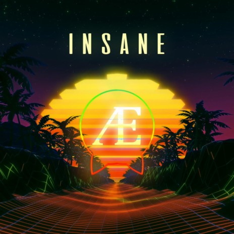 Insane ft. IWKY | Boomplay Music