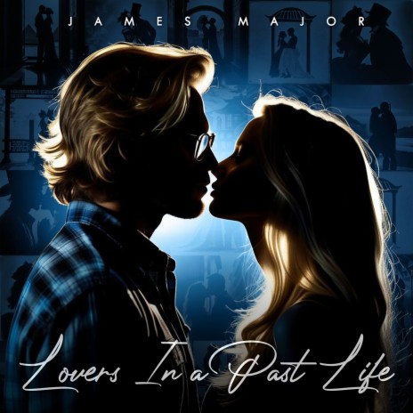 Lovers In A Past Life | Boomplay Music