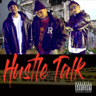 Hustle Talk