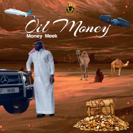 Oil Money | Boomplay Music