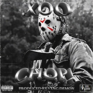 CHOP! ft. Yxng Demon lyrics | Boomplay Music