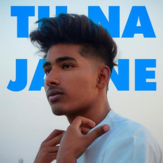 TU NA JANE (SLOWED AND REVERB)