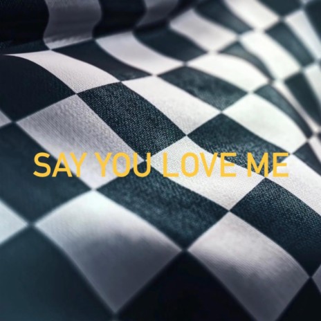 SAY YOU LOVE ME ft. Leczin