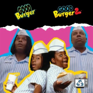 Good Burger and Good Burger 2 - Rolando hates Kenan