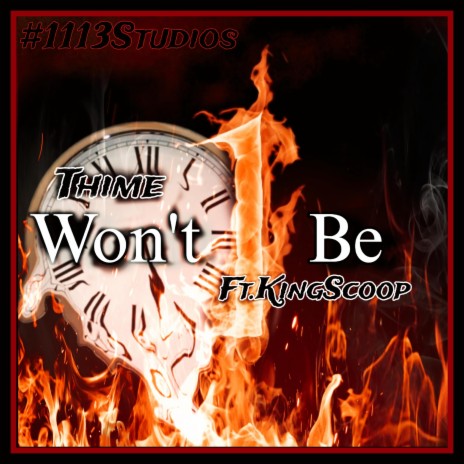Won't Be One ft. KingScoop | Boomplay Music