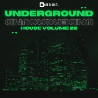 Underground House, Vol. 22