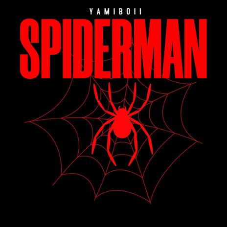 Spiderman | Boomplay Music