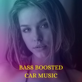 BASS BOOSTED CAR MUSIC (Deep techno house mix)