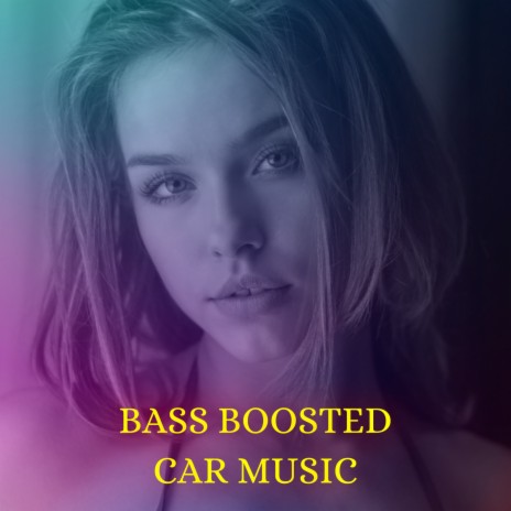 Bass test (Deep techno house mix) ft. Bass Boosted 4K, CAR MUSIC MIX & Музыка В Машину