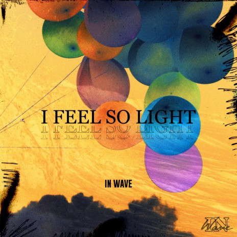 I Feel So Light (Calibeats Remix)