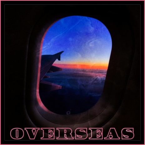 Overseas ft. Decay | Boomplay Music