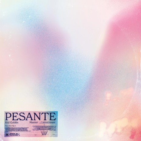 PESANTE | Boomplay Music