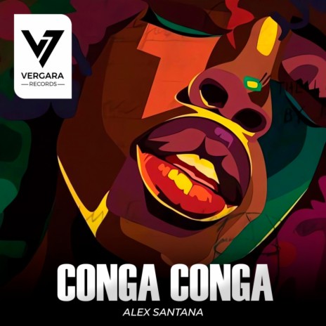 Conga Conga | Boomplay Music