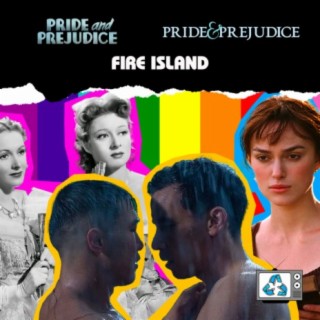 Fire Island - A Very Special Pride Episode