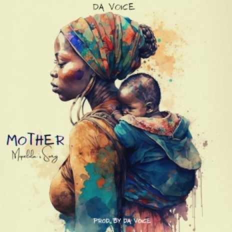 Mother (Mopelola’s Song) | Boomplay Music