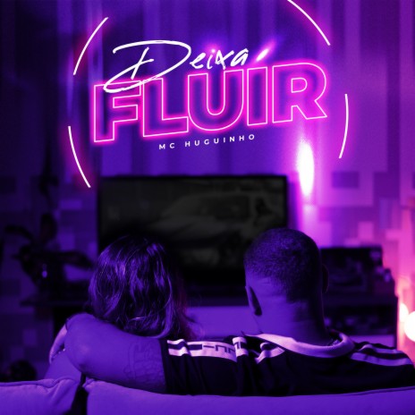 Deixa Fluir ft. ANDRÉ NINE | Boomplay Music