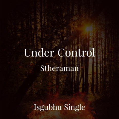 Under Control (isgubhu)