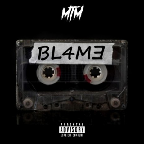 BL4ME | Boomplay Music