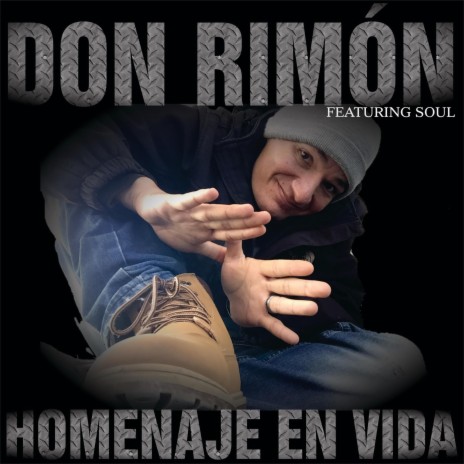 Homenaje en Vida (feat. Soul) | Boomplay Music