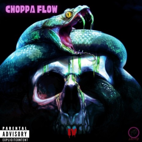 Choppa Flow IV | Boomplay Music