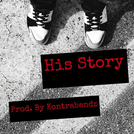 His Story | Boomplay Music
