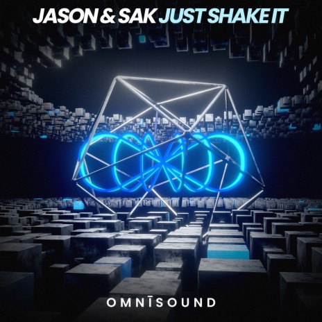 Just Shake It (Original Mix) ft. SAK | Boomplay Music