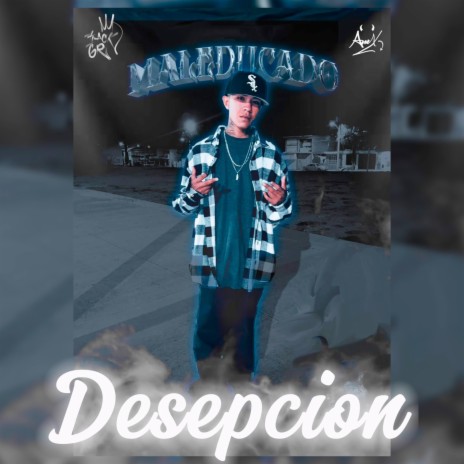 Desepcion | Boomplay Music