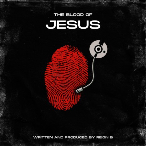 The Blood of Jesus | Boomplay Music