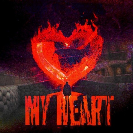 My Heart ft. BJR | Boomplay Music