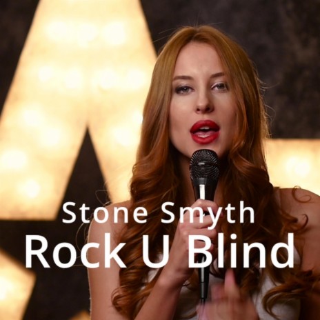 Rock U Blind | Boomplay Music