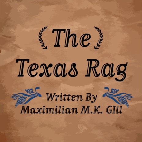 The Texas Rag | Boomplay Music