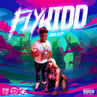 Flykidd DA EP