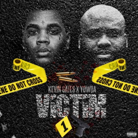 Victim ft. Kevin Gates | Boomplay Music