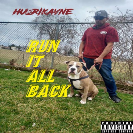 Run It All Back | Boomplay Music