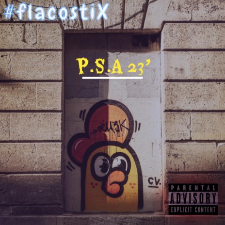 P.S.A 23' | Boomplay Music