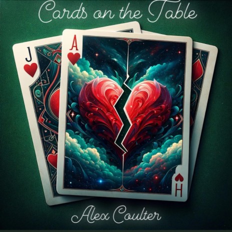 Cards on the Table | Boomplay Music