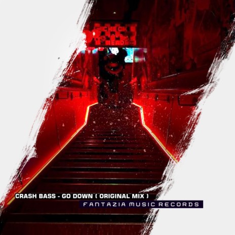 Go Down (Original Mix) | Boomplay Music