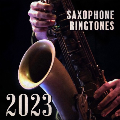 Romantic Saxophone Ringtone ft. The House Of Romantic Jazz | Boomplay Music