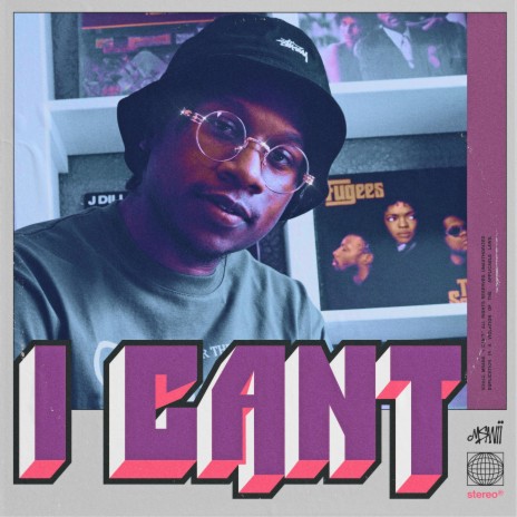 I Can't ft. The Other Guys | Boomplay Music