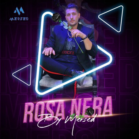 Rosa Nera | Boomplay Music