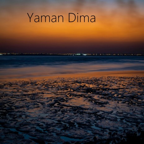 Yaman Dima