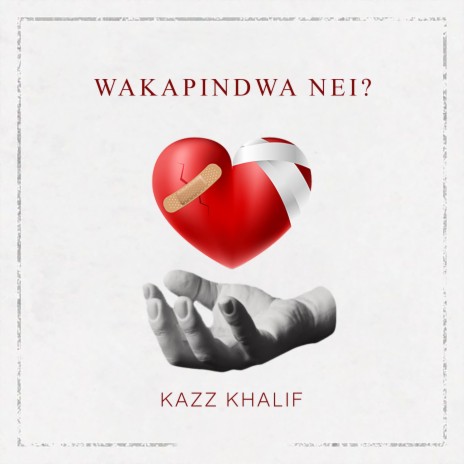 Wakapindwa Nei | Boomplay Music