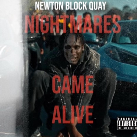 Nightmares Came Alive | Boomplay Music