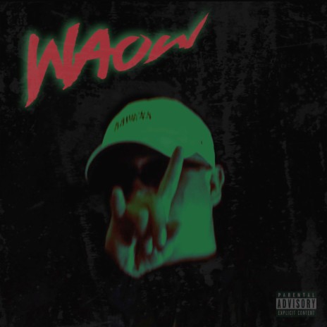 Waow ft. Jazon HR | Boomplay Music