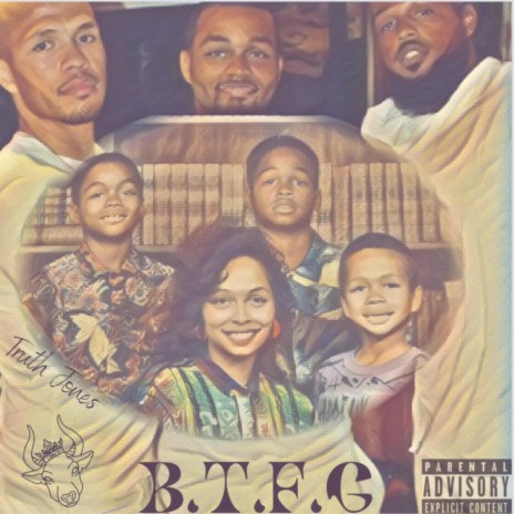 B.T.F.G. | Boomplay Music