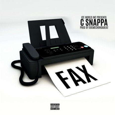 FAX | Boomplay Music