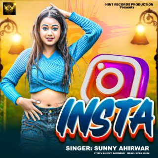 Insta (Haryanavi Song)