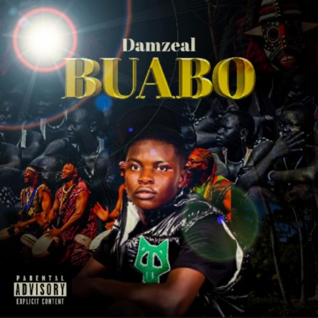 Buabo | Boomplay Music